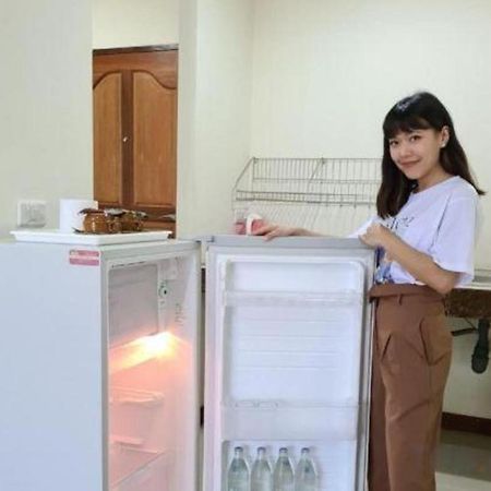 Amornsukhothai Hotel Extérieur photo
