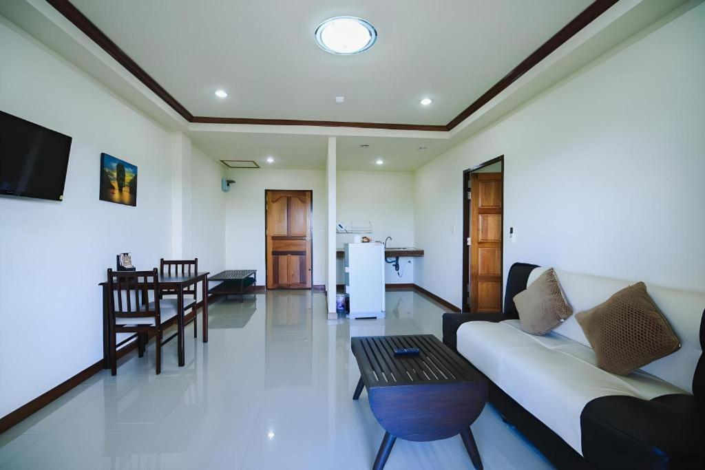 Amornsukhothai Hotel Extérieur photo