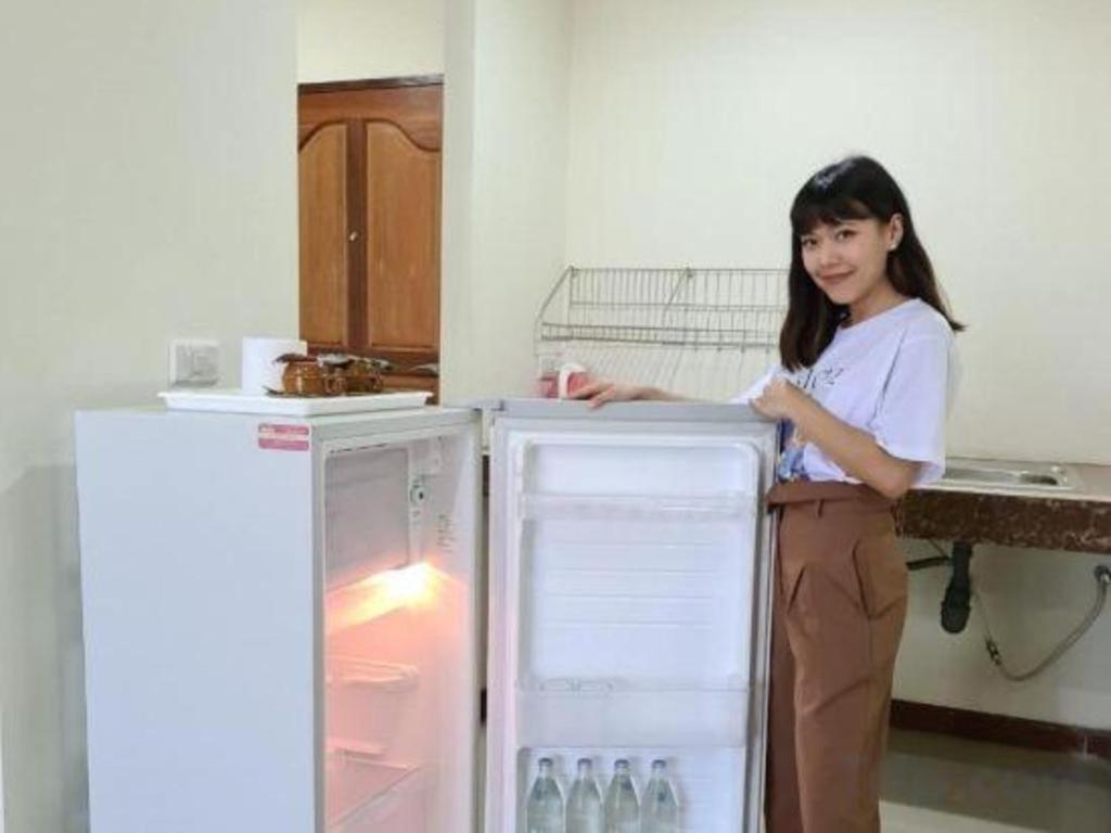 Amornsukhothai Hotel Extérieur photo