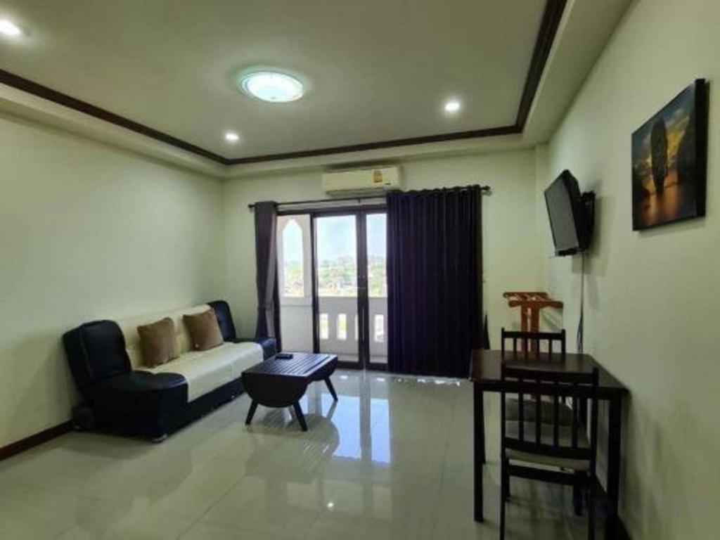 Amornsukhothai Hotel Extérieur photo