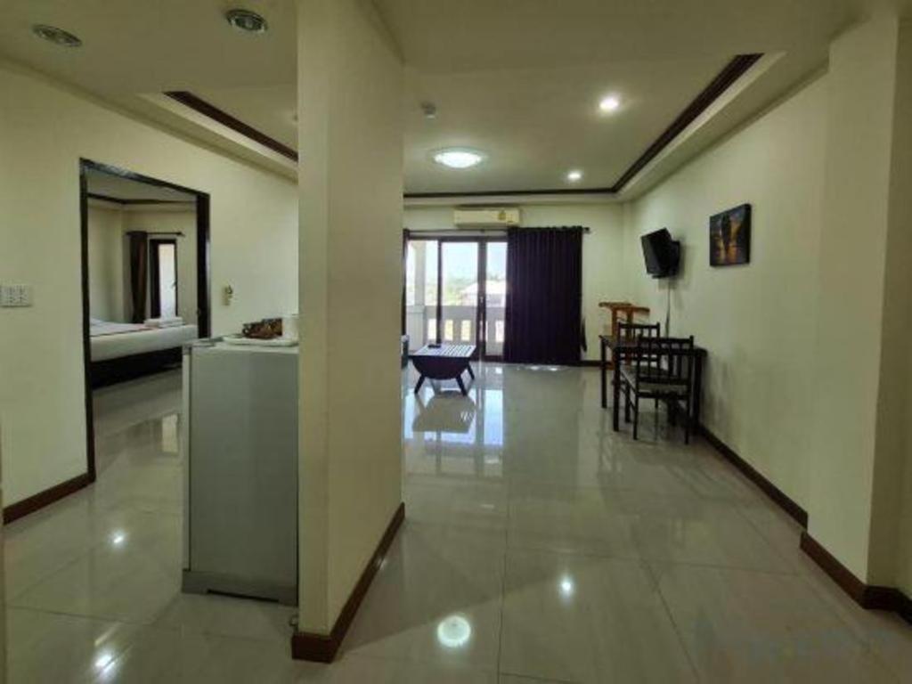 Amornsukhothai Hotel Extérieur photo