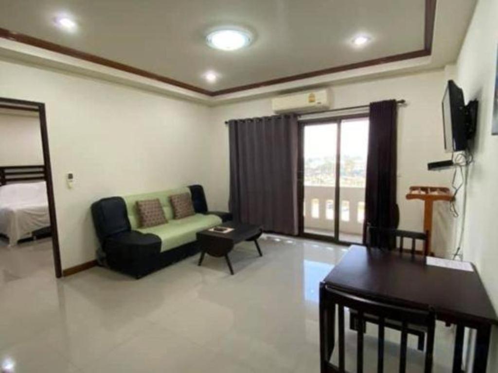 Amornsukhothai Hotel Extérieur photo