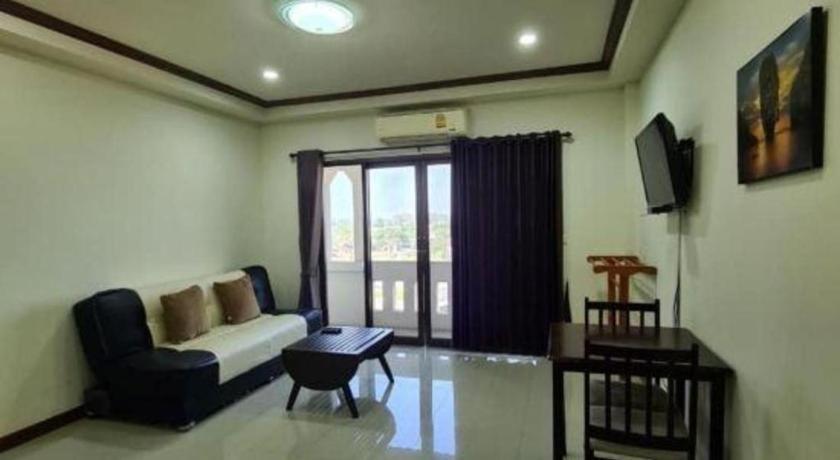 Amornsukhothai Hotel Extérieur photo