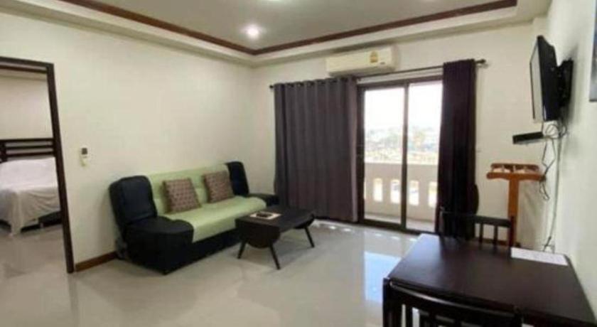 Amornsukhothai Hotel Extérieur photo