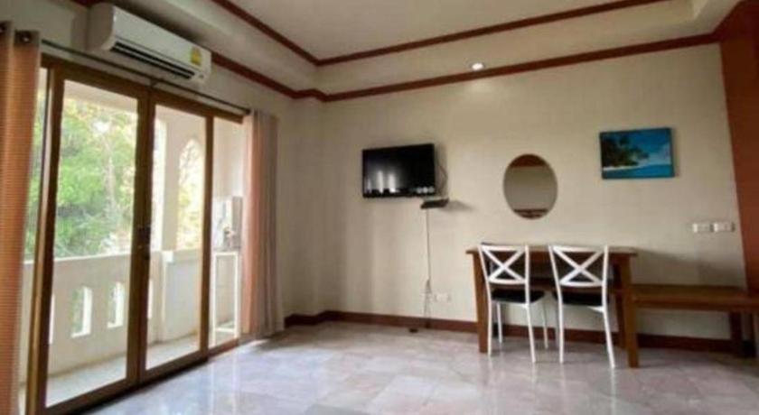 Amornsukhothai Hotel Extérieur photo