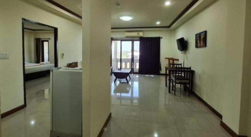 Amornsukhothai Hotel Extérieur photo