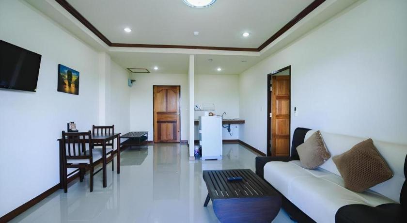 Amornsukhothai Hotel Extérieur photo