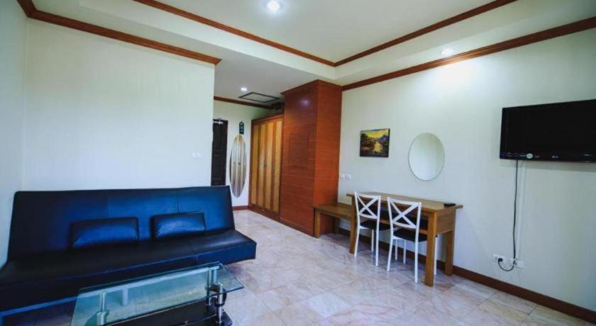 Amornsukhothai Hotel Extérieur photo